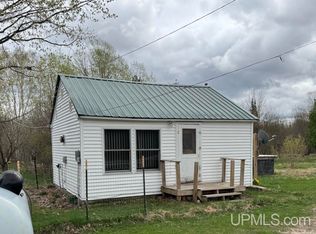 13658 M 77 Rd #M, Grand Marais, MI 49839