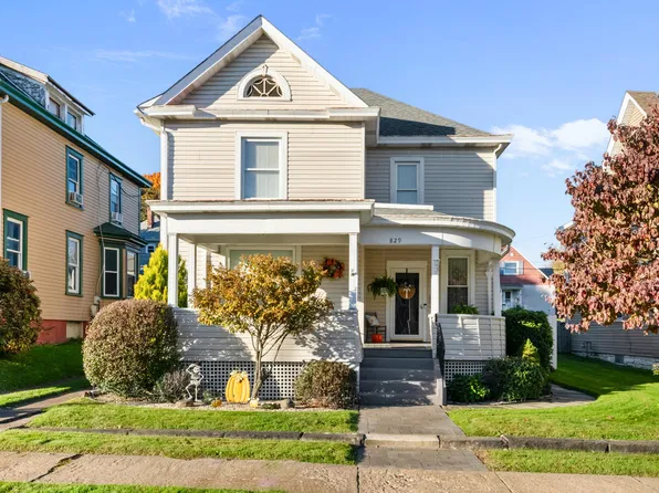 829 Orchard Grove Ave, East Liverpool, OH 43920
