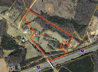 871 Highway 198, Carnesville, GA 30521