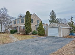 166 Maple St, Framingham, MA 01702