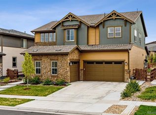7986 S Jamestown Ct, Aurora, CO 80016
