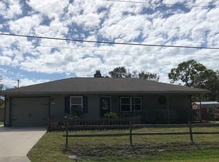 726 Shore Rd, Nokomis, FL 34275