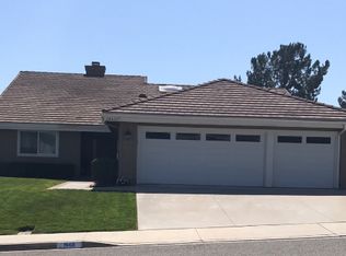 26421 Santa Rosa Ave, Laguna Hills, CA 92653