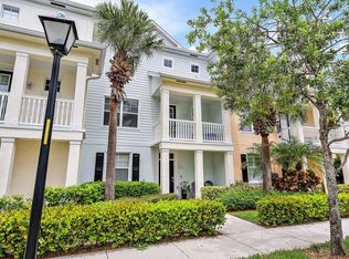 156 Aragon Way APT 105, Jupiter, FL 33458