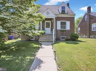 122 N Kenhorst Blvd, Reading, PA 19607