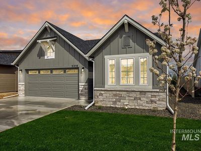 6991 S Palatino Ave, Meridian, ID, 83642