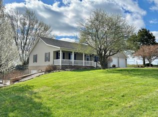 378 Texas School Rd, Eubank, KY 42567