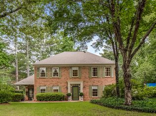 2835 Scottish Mill Way, Marietta, GA 30068