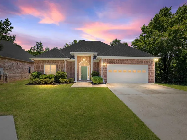 201 Beaver Creek Pkwy, Pelham, AL 35124