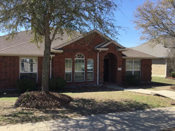 1201 Hampton Bay Dr, Rockwall, TX 75087