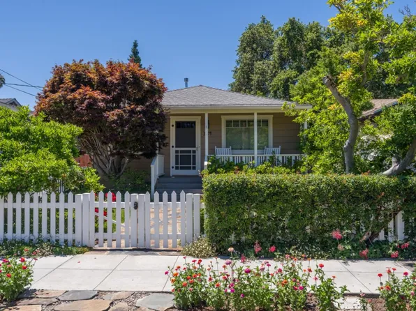 1354 Regent St, Redwood City, CA 94061