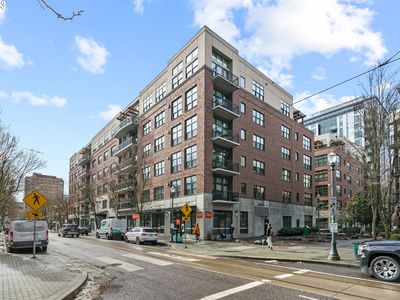 821 NW 11th Ave APT 417, Portland, OR, 97209