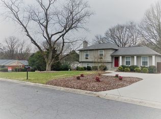 6901 Old Forge Dr, Charlotte, NC 28226