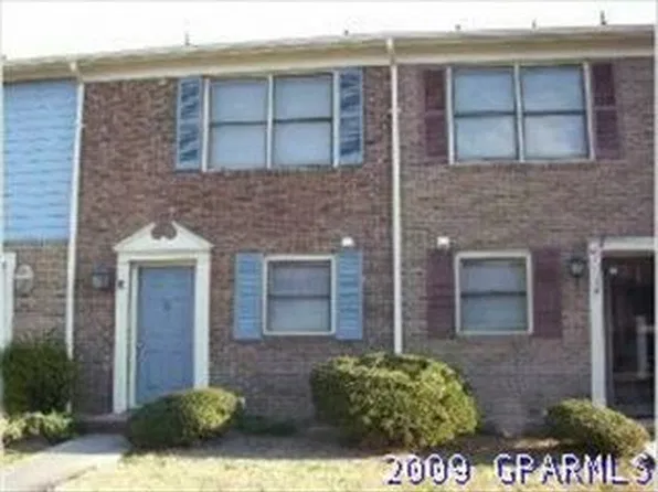 101 David Dr #1, Greenville, NC 27858