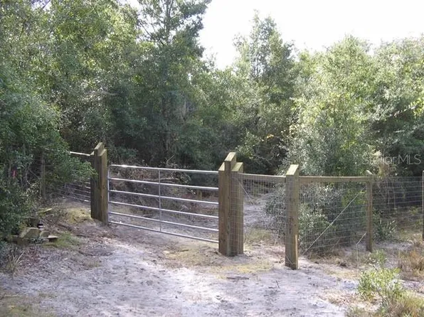 Cedar St, Paisley, FL 32767