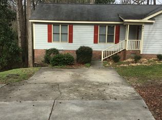 401 Creekway Dr, Fuquay Varina, NC 27526