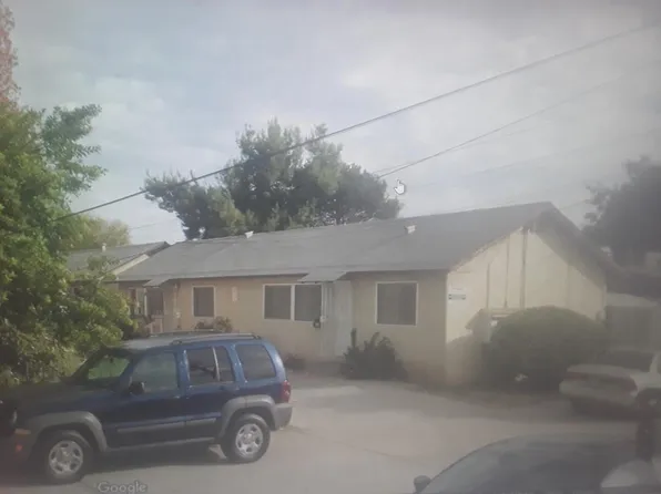 593 S 2nd St, El Cajon, CA 92019