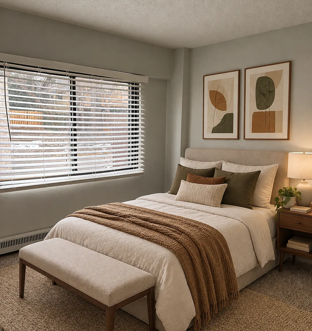 The Portage Apartments — Photo 4