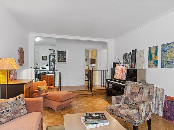 2nd image of 736 W 186th St APT 2H