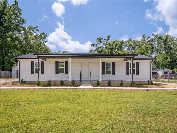 654 Main St W, Hohenwald, TN 38462
