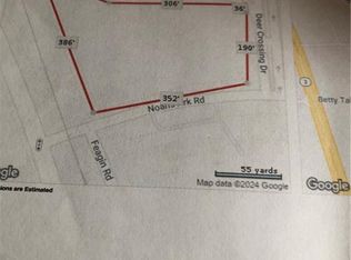 0 Noahs Ark Rd, Jonesboro, GA 30236