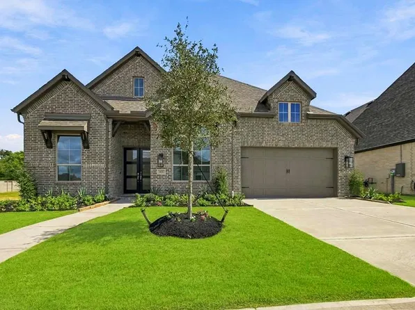 953 Groundwater Way, League City, TX 77546