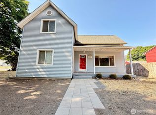414 S 4th St, Dayton, WA 99328