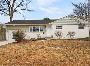 561 Rose Marie Ave, Virginia Beach, VA 23462
