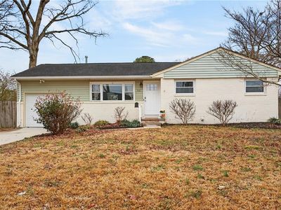 561 Rose Marie Ave, Virginia Beach, VA, 23462