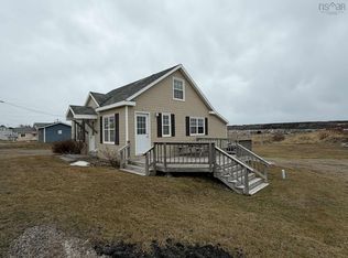 15479 Cabot Trl, Cheticamp, NS B0E 1H0