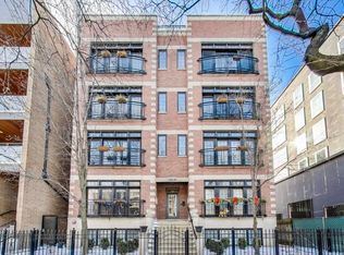 3546 N Reta Ave #3S, Chicago, IL 60657