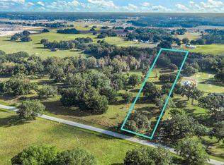 TRACT 3 County Road 221, Wildwood, FL 34785