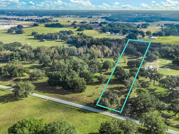 TRACT 3 County Road 221, Wildwood, FL 34785
