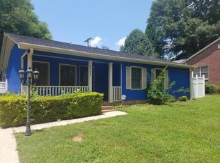 3323 Benard Ave, Charlotte, NC 28206