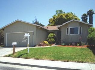 2228 Juan Pablo Ln, Santa Cruz, CA 95062