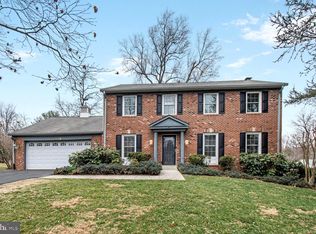 309 Notley Ct, Silver Spring, MD 20905