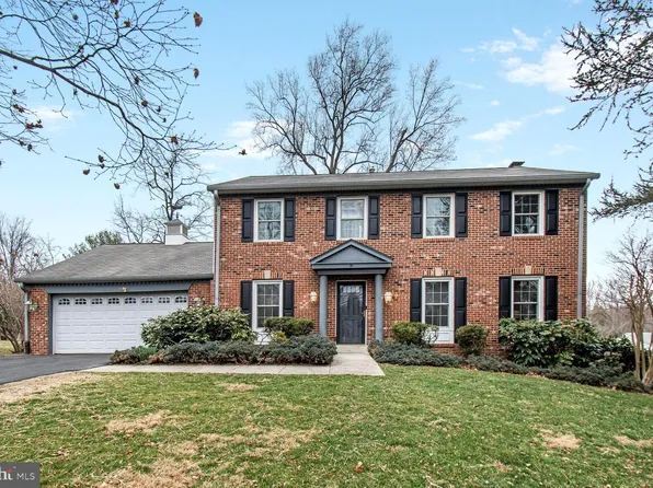 309 Notley Ct, Silver Spring, MD 20905