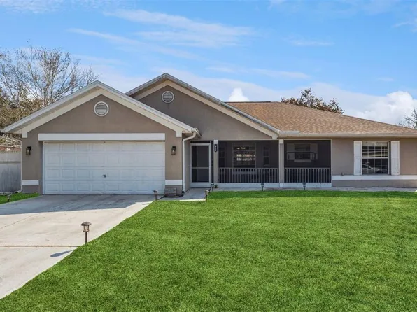 414 Dove Dr, Poinciana, FL 34759