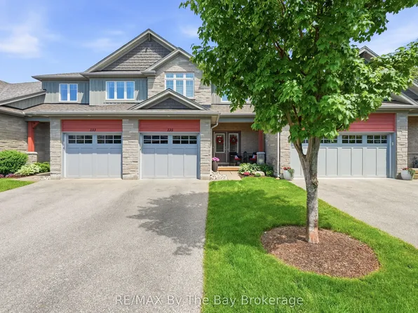 135 Conservation Way, Collingwood, ON L9Y 0G9
