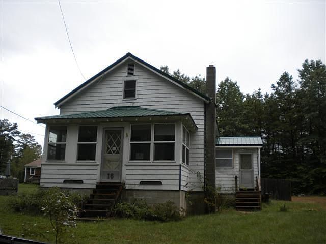 Front view Pic