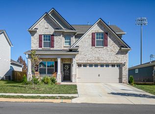 846 Ewell Farm Dr, Spring Hill, TN 37174