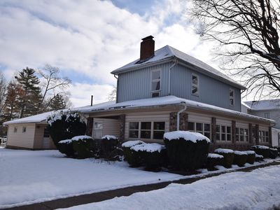 115 High St S, Saint Paris, OH, 43072