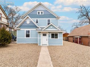 23 N Prospect St, Colorado Springs, CO 80903