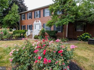 3165 Pin Oak Dr, Harrisonburg, VA 22801
