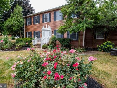 3165 Pin Oak Dr, Harrisonburg, VA, 22801