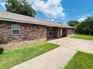 4698 S Old Dallas Rd, Elm Mott, TX 76640