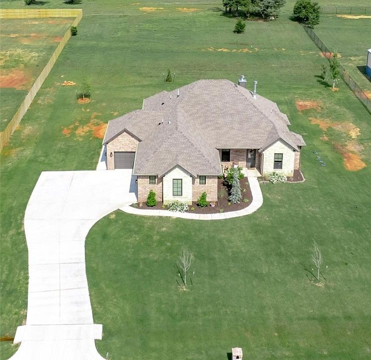 971 County Street 2983, Blanchard, OK 73010 Zillow
