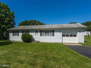 12020 Dumfries Rd, Manassas, VA 20112