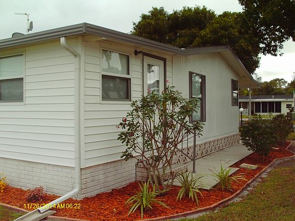 2nd image of 5558 Palm Beach Blvd Lot 438