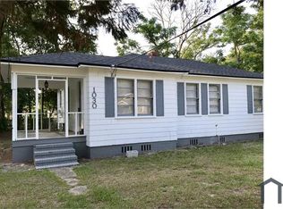 1030 Lake Forest Blvd, Jacksonville, FL 32208